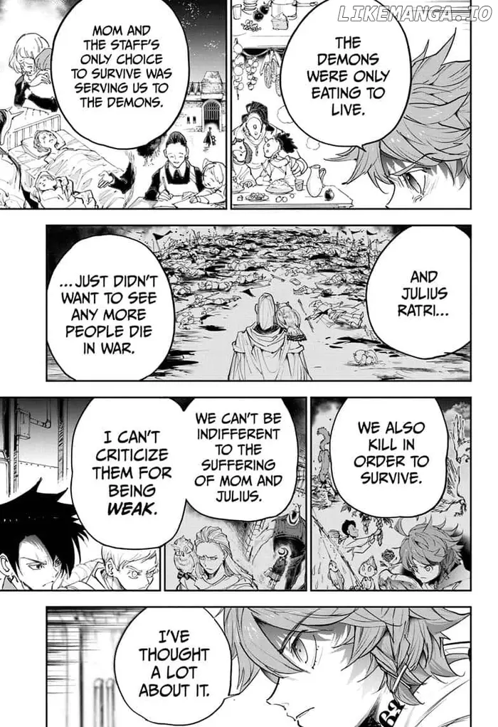 The Promised Neverland chapter 172 image 16_optimized